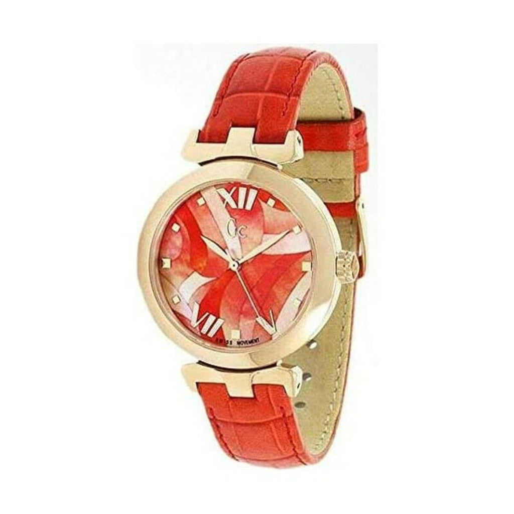Ladies' Watch GC Watches 91661472473 (Ø 34 mm)-3