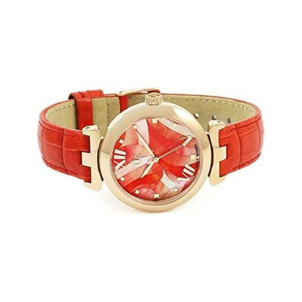 Ladies' Watch GC Watches 91661472473 (Ø 34 mm)-2