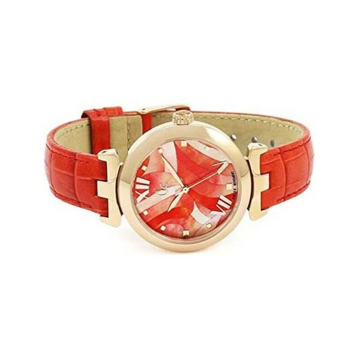 Ladies' Watch GC Watches 91661472473 (Ø 34 mm)-2