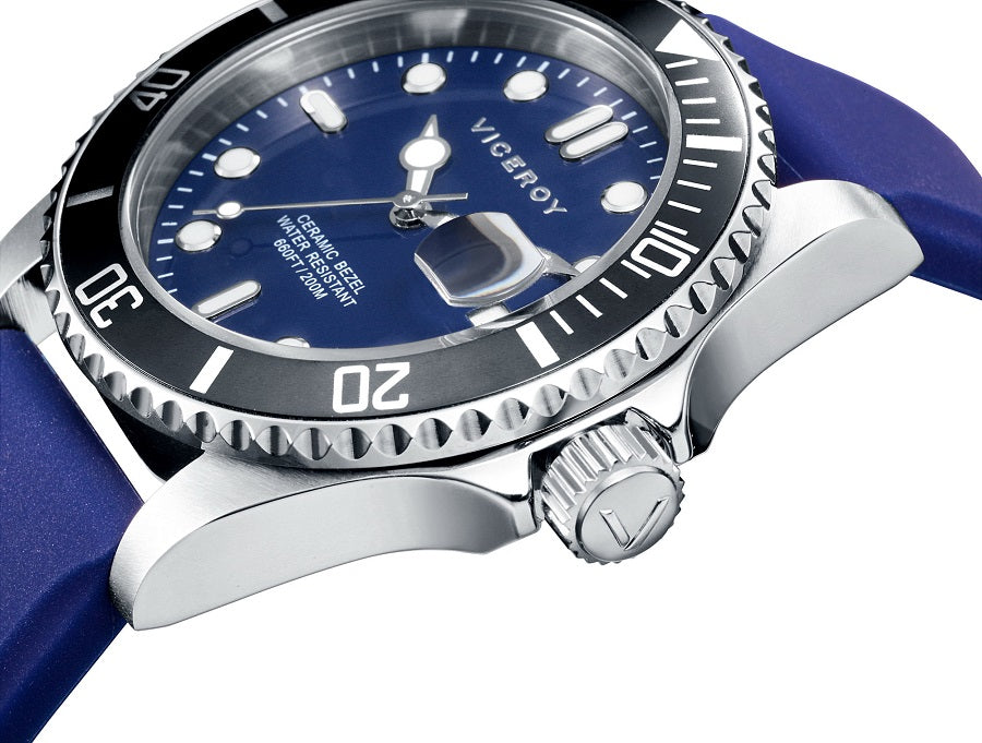 VICEROY WATCHES MODEL MAGNUM 471031-39-3